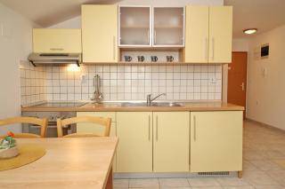 Apartments Knezevic - Baška - 5