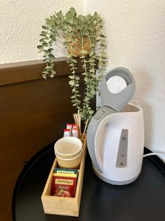 Hotel Baslertor - Lucerna - 3