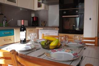 Chez Loulou Clim Terrasse mer parking - 1