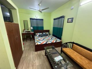 BD Heritage Park Resort For Elite - 5