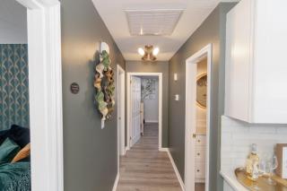 Family friendly & 5-mins to downtown Graham - Graham - 3