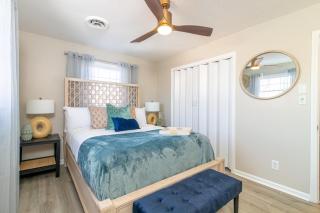 Family friendly & 5-mins to downtown Graham - Graham - 2