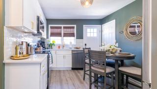 Family friendly & 5-mins to downtown Graham - Graham - 7