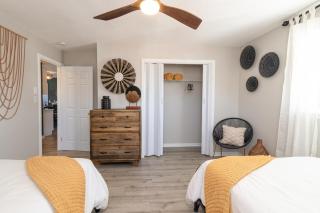 Family friendly & 5-mins to downtown Graham - Graham - 1