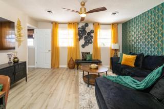 Family friendly & 5-mins to downtown Graham - Graham - 4