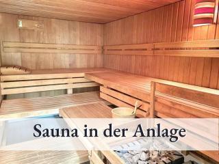 Schonach 66 mit Indoor-Pool, Sauna, Küche und Netflix - Schonach - 6