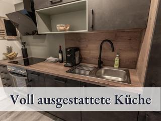 Schonach 66 mit Indoor-Pool, Sauna, Küche und Netflix - Schonach - 1