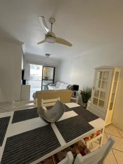 Apartamento no centro de BC próximo ao calçadão - Balneário Camboriú - 5