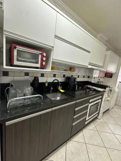 Apartamento no centro de BC próximo ao calçadão - Balneário Camboriú - 3