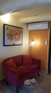 10 min de Cortè, 5 couchages, - Venaco - 1
