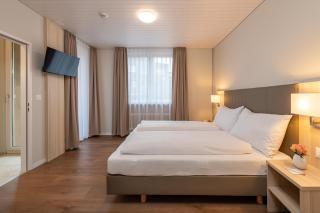 Hotel Garni Rössli - St. Gallen - 3