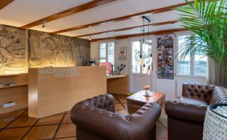 Hotel Garni Rössli - 8