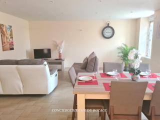 La Gilleraie gîte de campagne proche du Puy duFou - 8