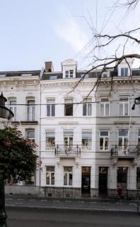 W Y C K - E N D boutique hotel - Maastricht - 6