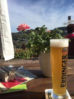 Café- Pension Fernblick, incl MeineCardPlus - 5