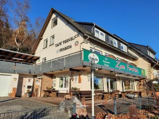 Café- Pension Fernblick, incl MeineCardPlus - Willingen - 1