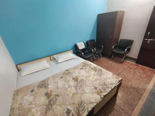 Shree Dhaam Homestay - Faizābād - 2