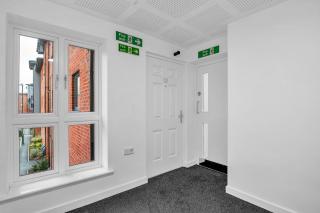 Beautiful flat in Shirley, spacious and stylish - 6
