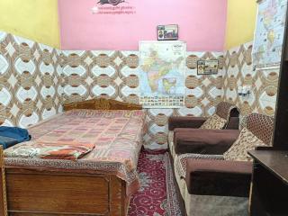 Backpacker's Homestay - Nuova Delhi - 2