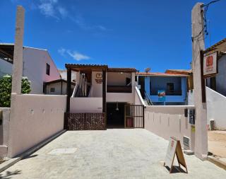 Suítes Balanço do Mar - 9