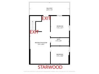 Starwood, Hot Tub, Mtn Views, Arcade Game, 1089 FREE tickets each paid day, Dollywood and More - 9