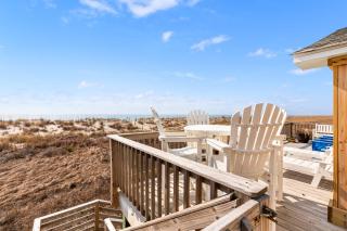 Linger Longer - Oak Island - 7