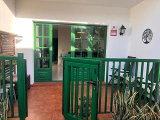 Casa SOL - Costa Teguise - 5