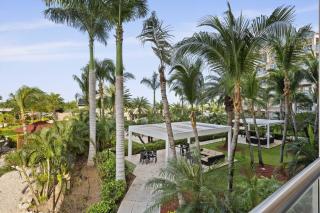 Eagle Beach - Larimar Delights 3BR condo - LV201 - Palm-Eagle Beach - 8