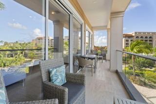 Eagle Beach - Larimar Delights 3BR condo - LV201 - Palm-Eagle Beach - 7