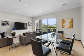 Eagle Beach - Larimar Delights 3BR condo - LV201 - Palm-Eagle Beach - 2