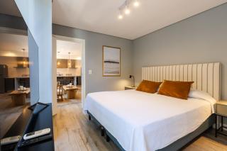 Residencias Roque Suarez - 1