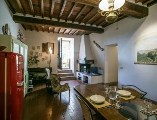 Tuscan Style Apartment, Shared Pool - Gaiole in Chianti - 6