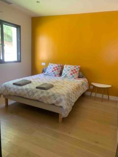 Maison Croignon 140 m2 with pool - Croignon - 4
