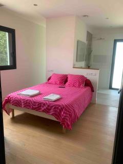 Maison Croignon 140 m2 with pool - Croignon - 2