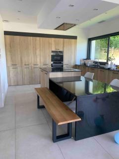 Maison Croignon 140 m2 with pool - Croignon - 1