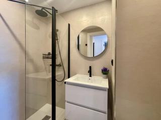 Salinas View Apartment - Calpe - 9