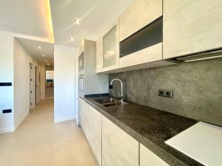 Salinas View Apartment - Calpe - 5