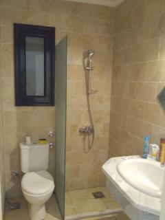 Impeccable 1-Bed Apartment in Hurghada - Hurghada - 2