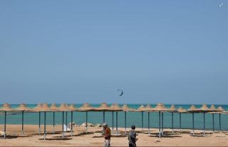 Impeccable 1-Bed Apartment in Hurghada - Hurghada - 7