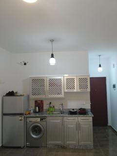 Impeccable 1-Bed Apartment in Hurghada - Hurghada - 3