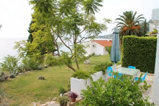 Apartments Sea View - Brist - 1