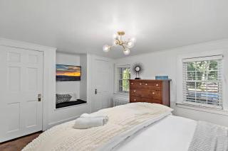 Private Hot Tub Near Dennis Pond - Yarmouth - 2