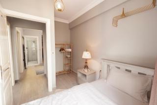 Cozy Home in Historic Istanbul - Istanbul - 1