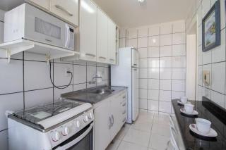 BK64 - Próx Calçadão, 2 Dorm Climatizados - Balneário Camboriú - 5
