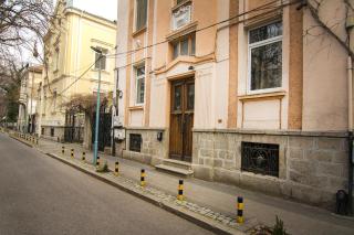 Tatyana City garden - Plovdiv - 9
