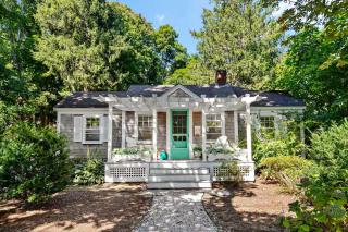 Stylish Updated Home walk to Dennis Pond Hot Tub - 6