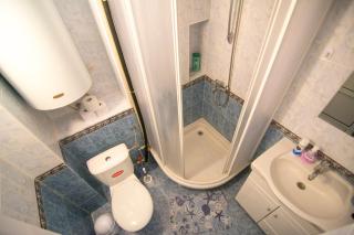 Tatyana City garden - 5