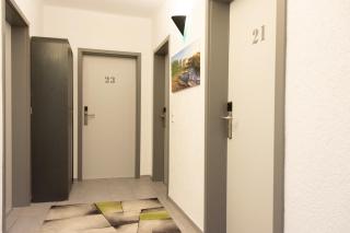 Hotel-Cocco-Bello in der Villa Foret - Ludwigsburg - 4
