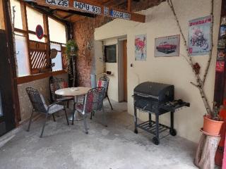 Feriendomizil Burgert EG Nähe Europapark - Kippenheim - 6