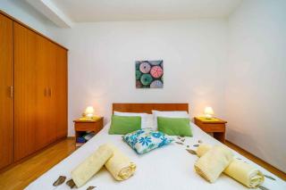 Apartments in Krk/Insel Krk 38631 - Krk - 5